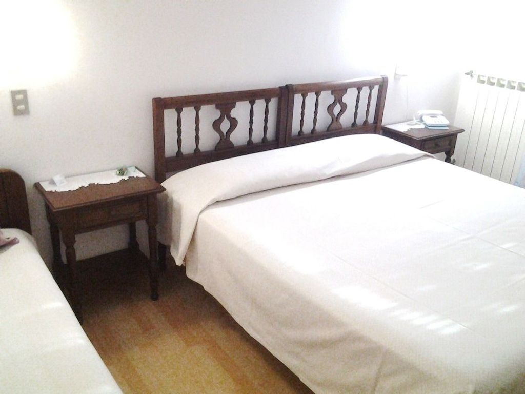 Hotel nuovo Suisse