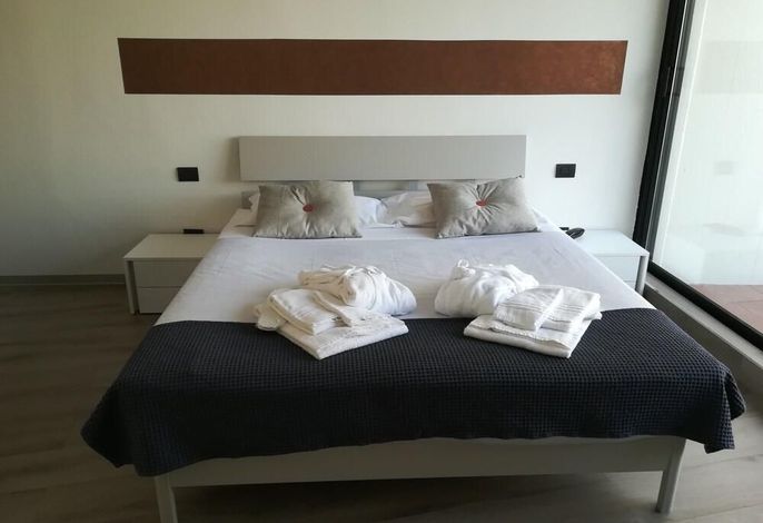 B&B Hotel Alba