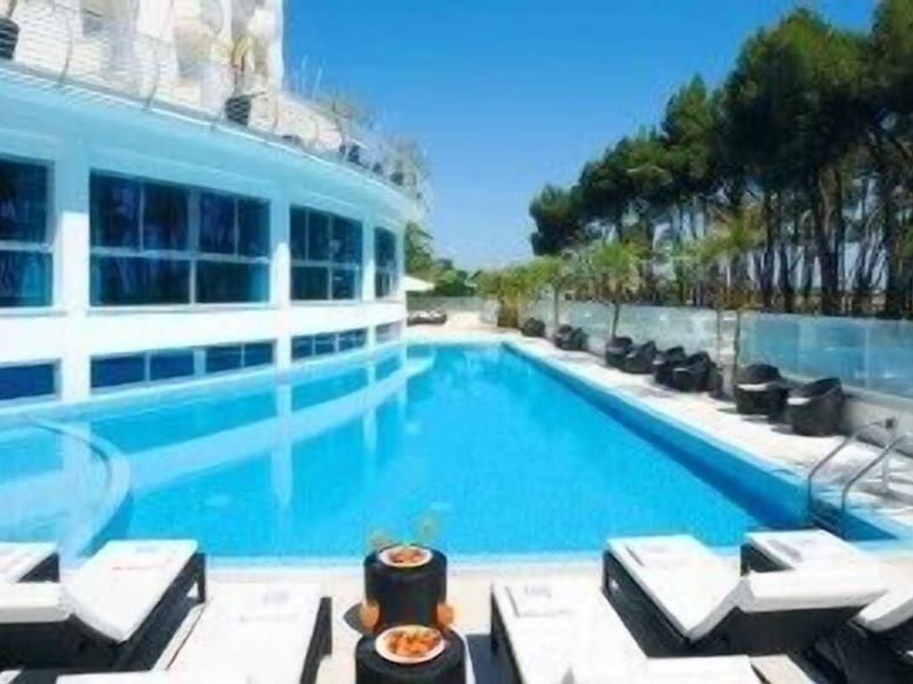 Hotel Lido