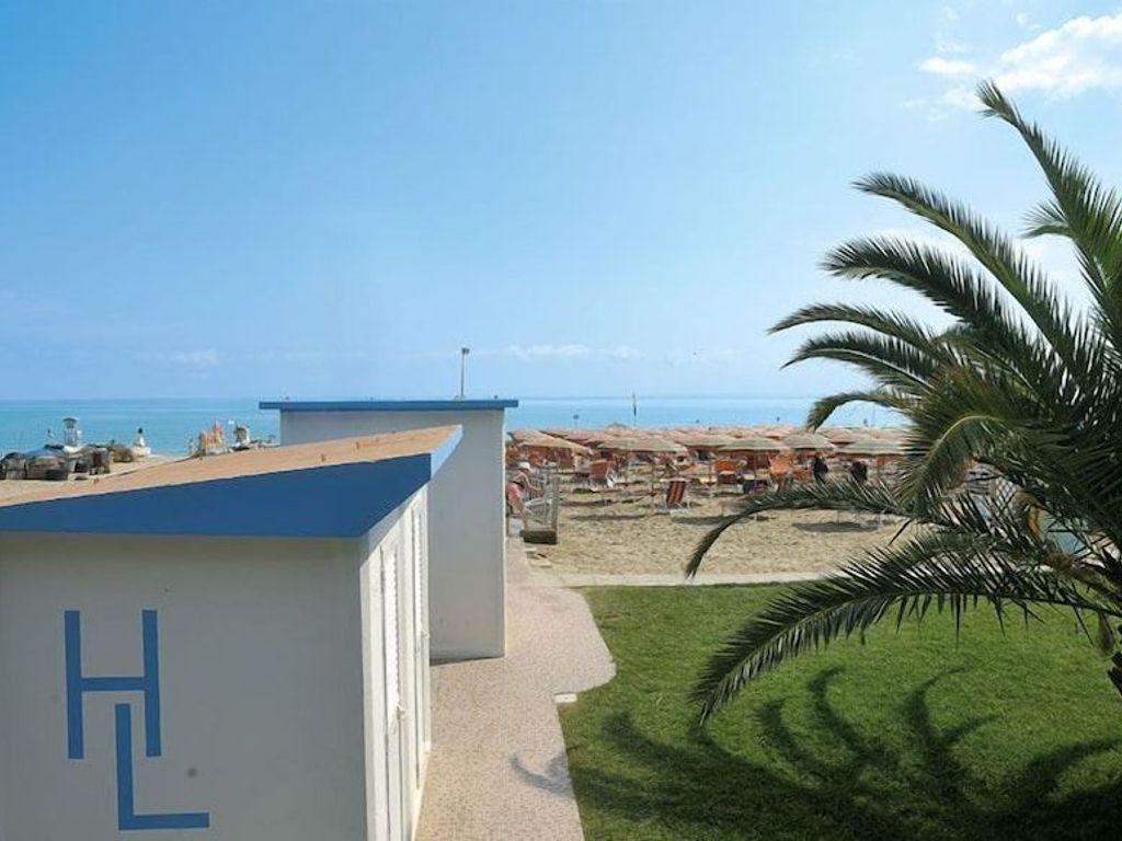 Hotel Lido