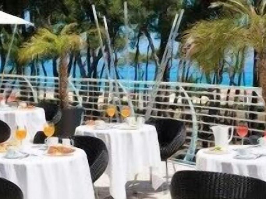 Hotel Lido