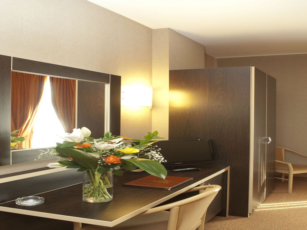 LVG Hotel Collection Al Mulino