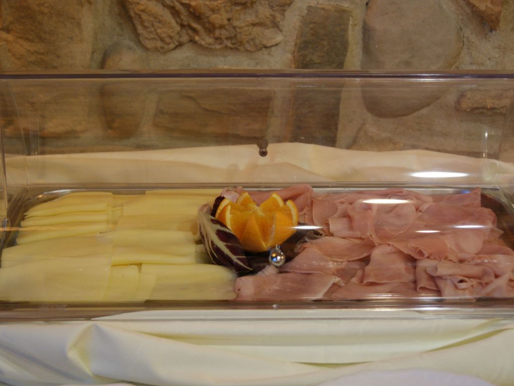 LVG Hotel Collection Al Mulino