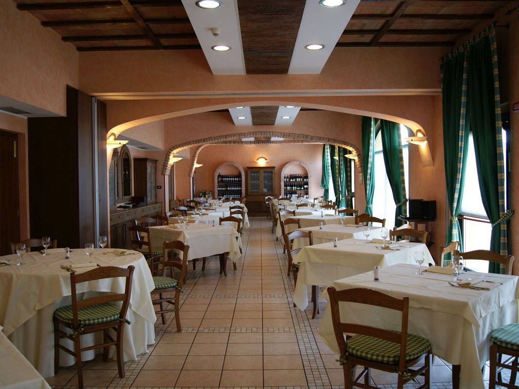 LVG Hotel Collection Al Mulino
