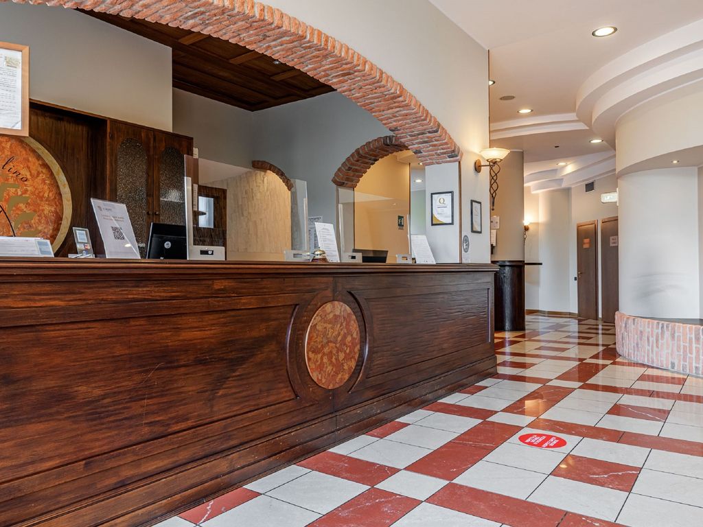 LVG Hotel Collection Al Mulino