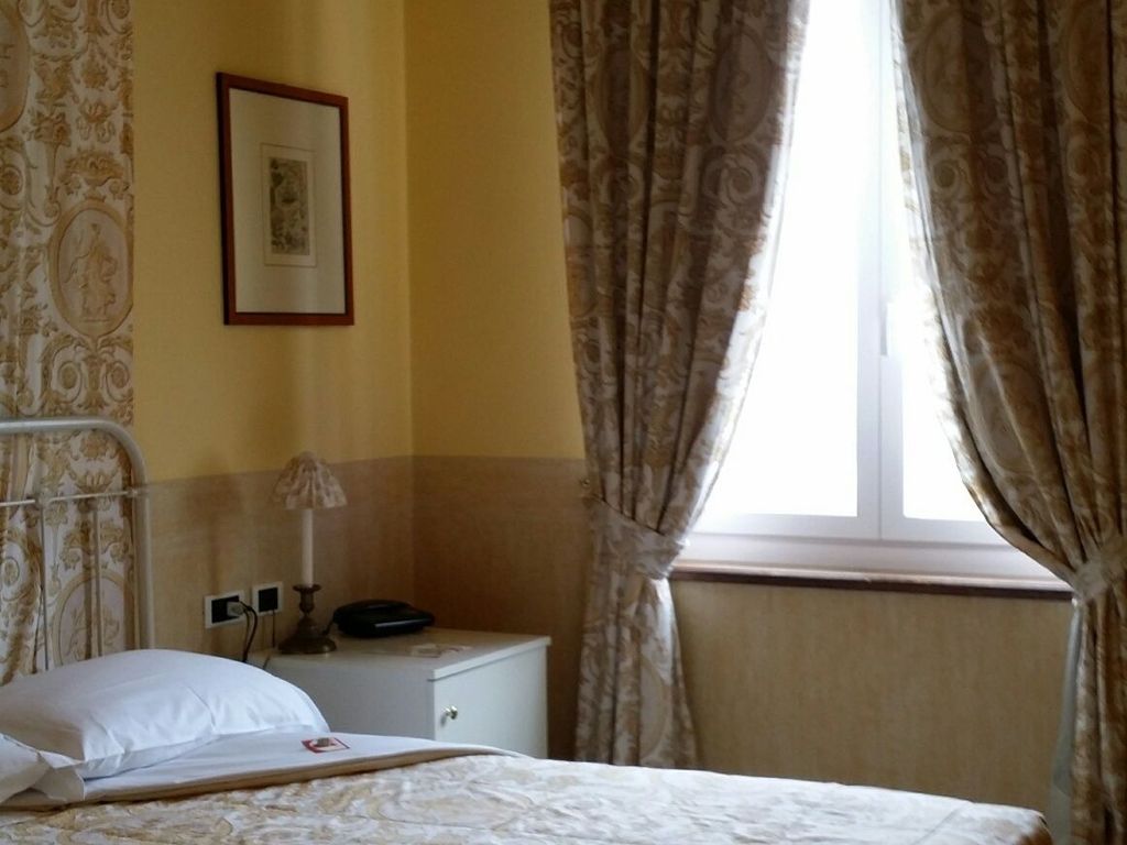 Relais Villa Pomela