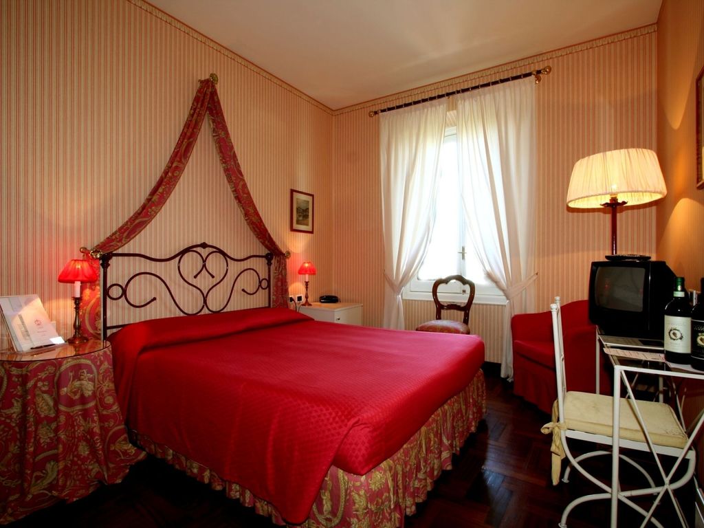 Relais Villa Pomela