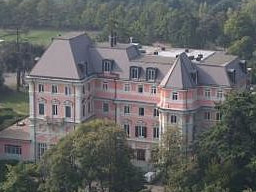 Relais Villa Pomela