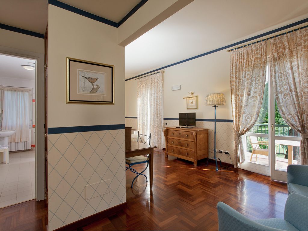 Relais Villa Pomela