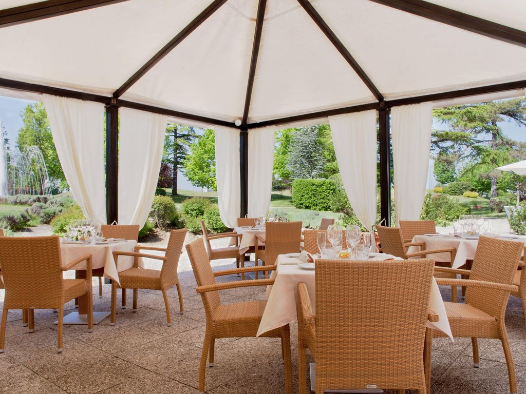 Relais Villa Pomela