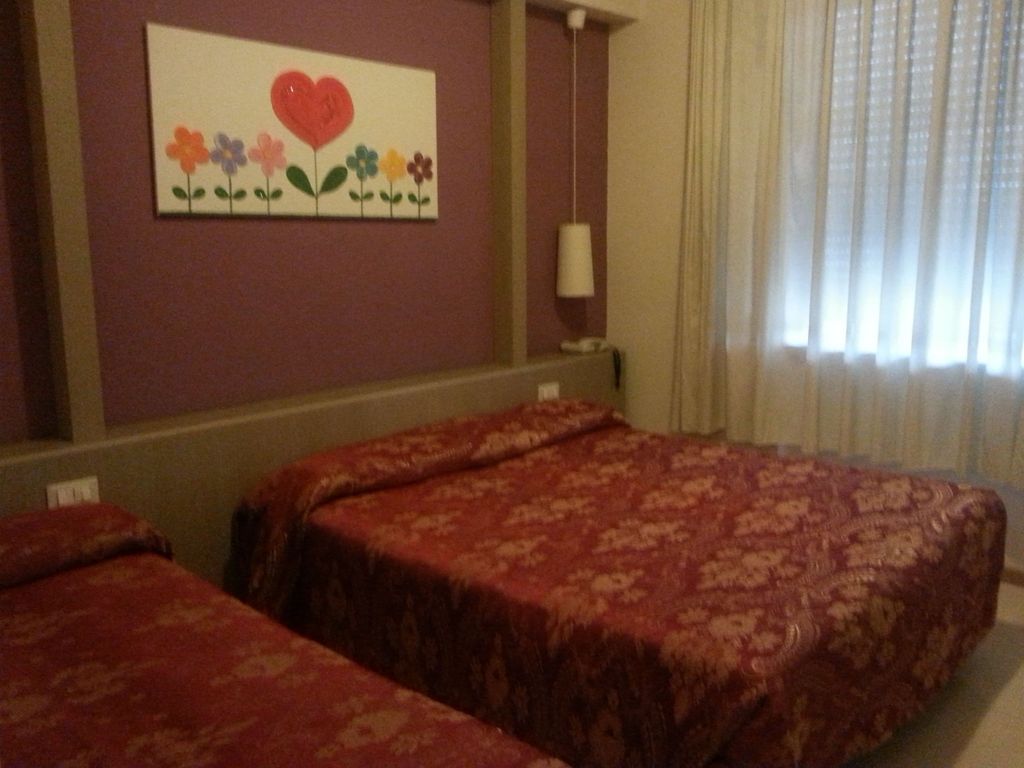 Cavalieri del Tau Hotel