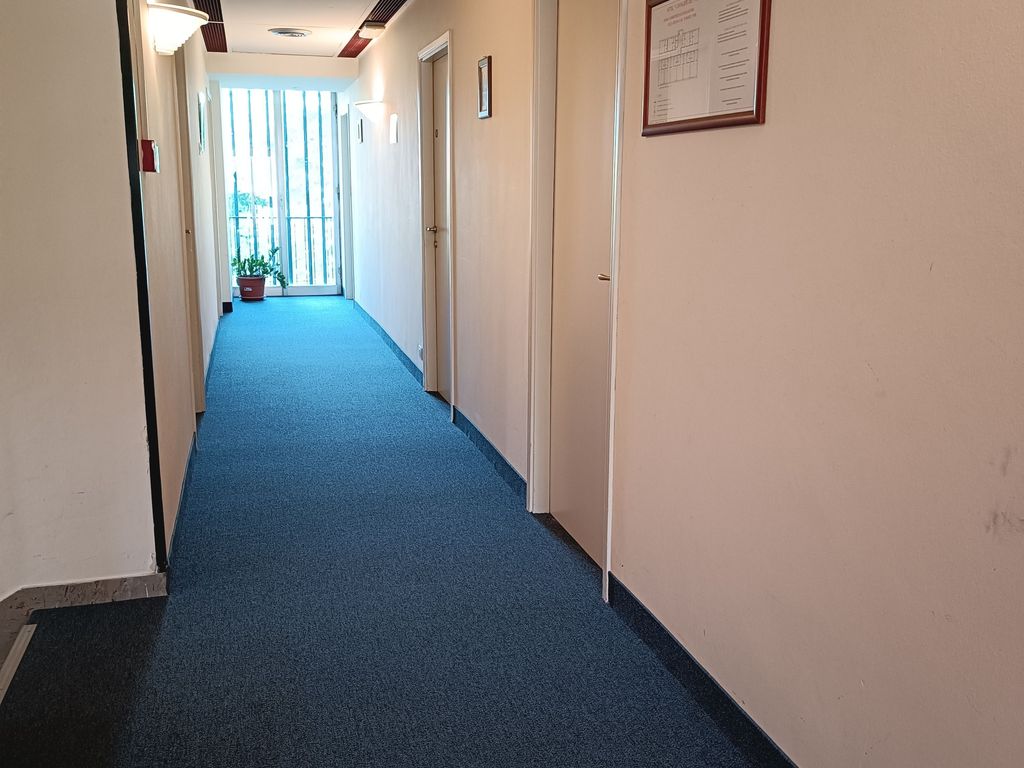 Cavalieri del Tau Hotel
