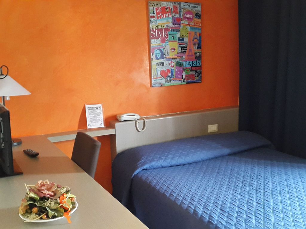 Cavalieri del Tau Hotel
