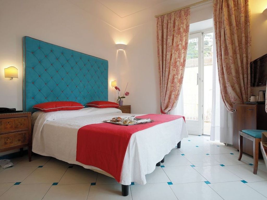 Hotel Residence - Amalfi
