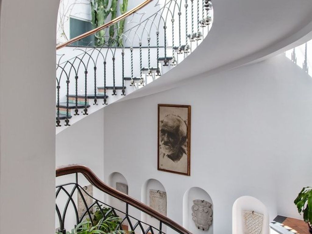 Hotel Residence - Amalfi
