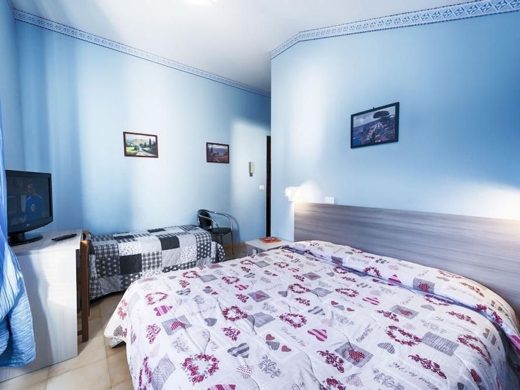 Albergo Mancuso del Voison
