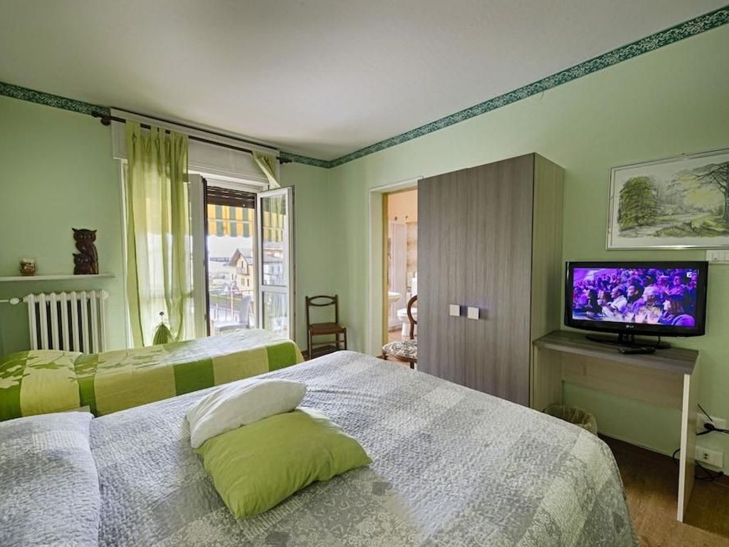 Albergo Mancuso del Voison
