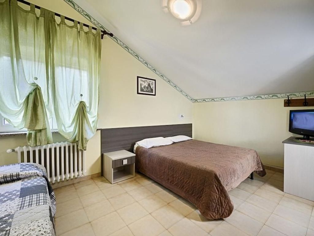 Albergo Mancuso del Voison