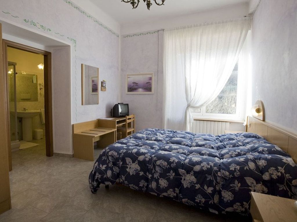 Hotel Ristorante Turchino