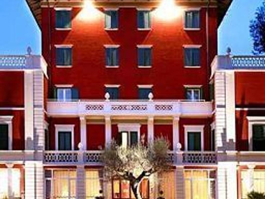 Hotel Villa Pigna