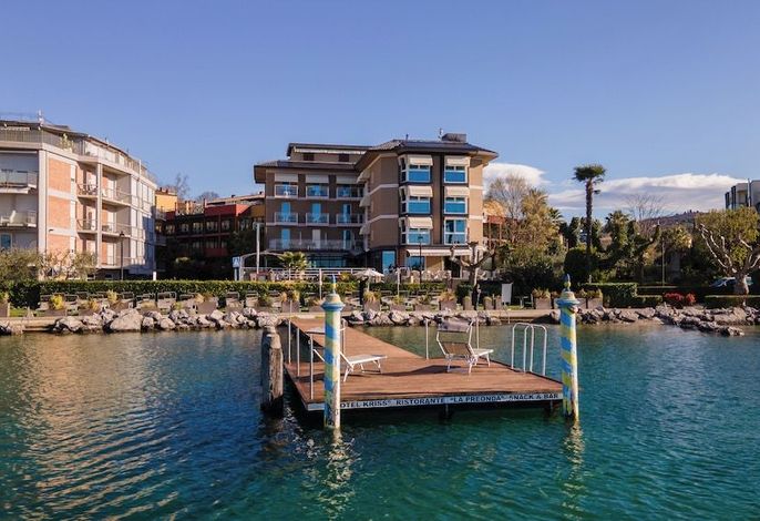 Hotel Kriss Internazionale