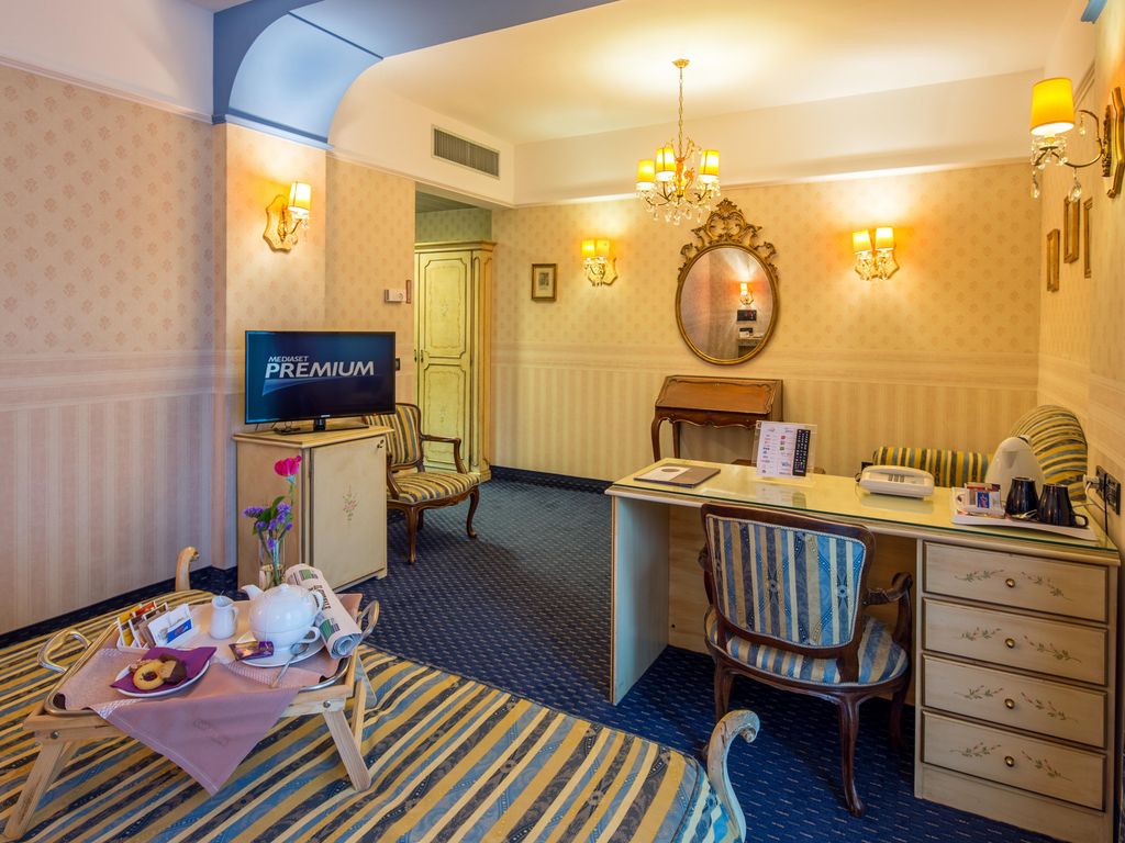 Bonotto Hotel Belvedere