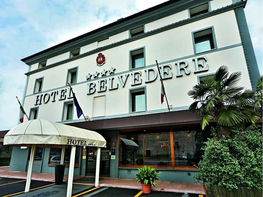 Bonotto Hotel Belvedere