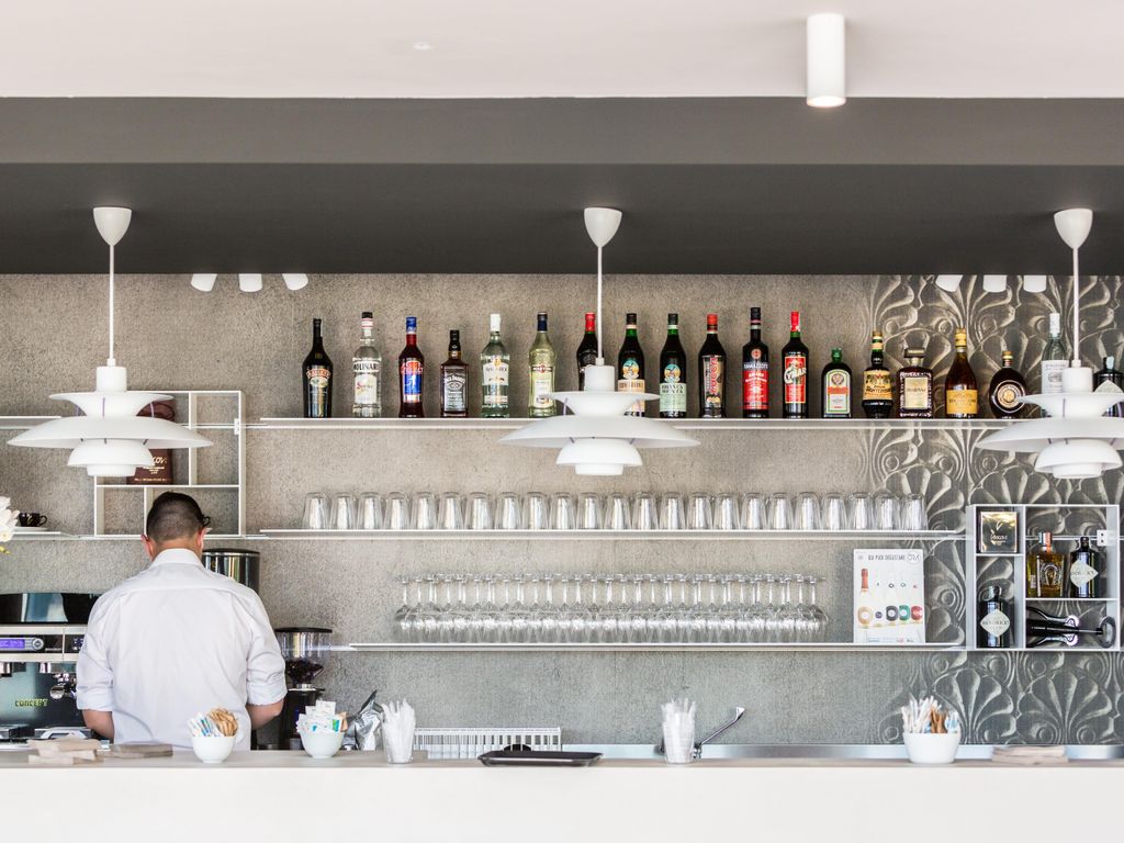 Suites Hotel Astor