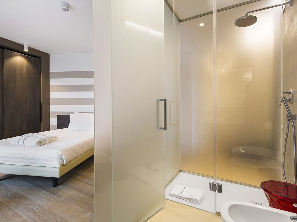 Suites Hotel Astor