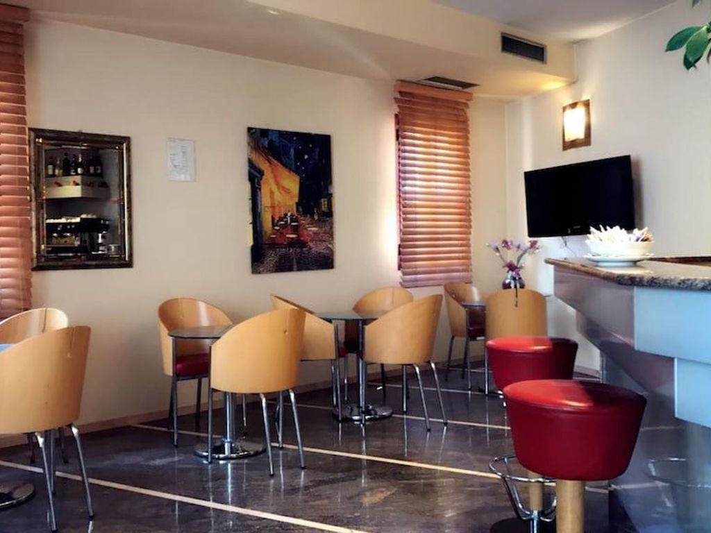 Hotel Maxim