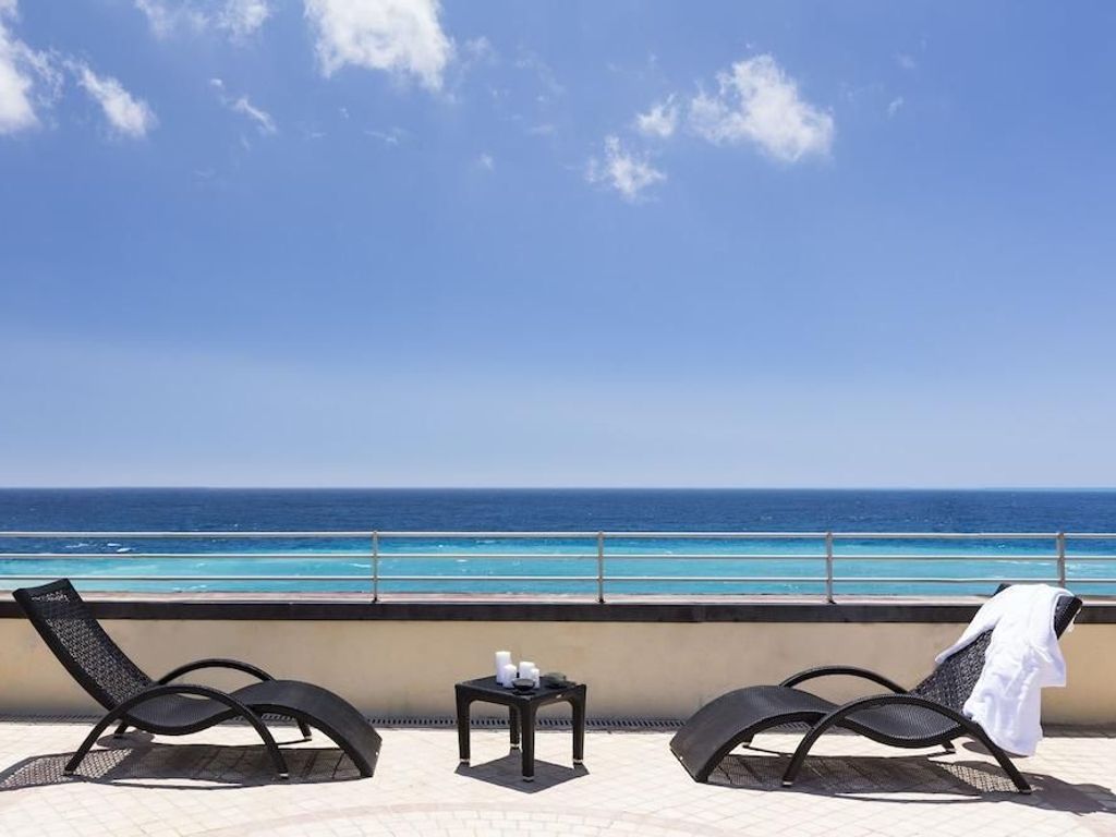 Hotel Parigi & Spa