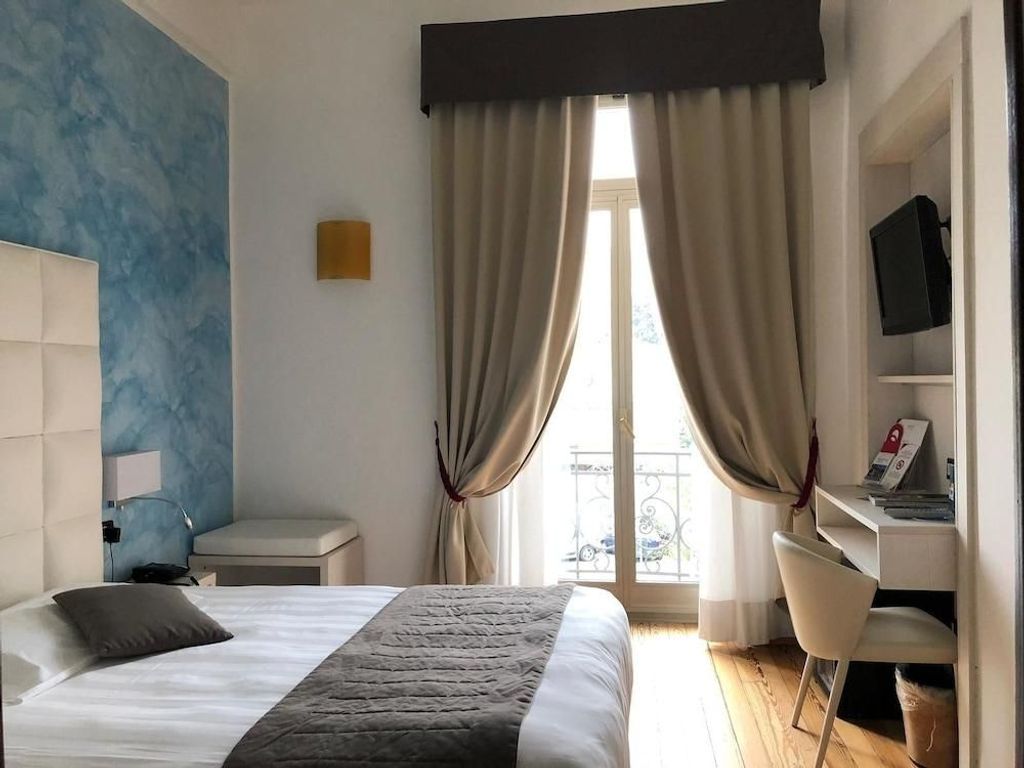 Hotel Parigi & Spa