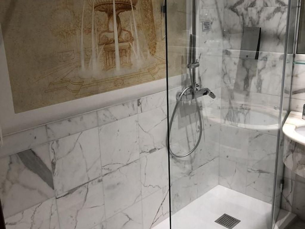 Hotel Parigi & Spa