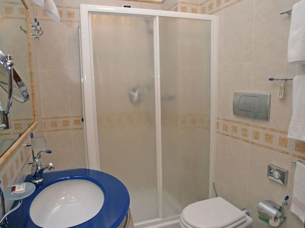 Hotel Parigi & Spa