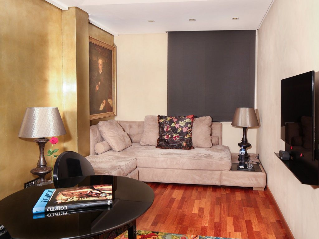 Claris Hotel & Spa GL