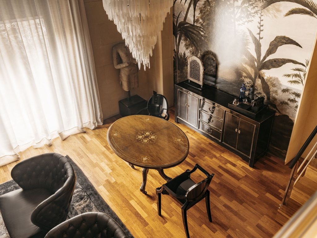 Claris Hotel & Spa GL