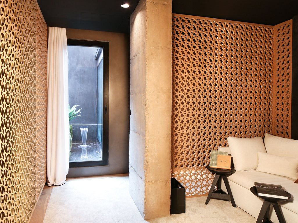 Claris Hotel & Spa GL