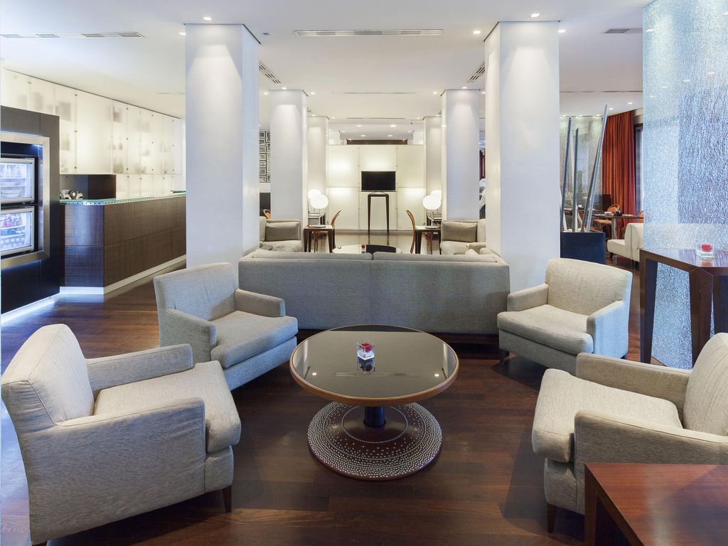 Hotel Igea