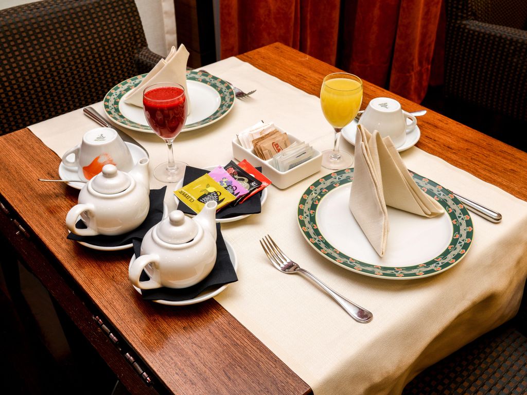 Hotel Igea