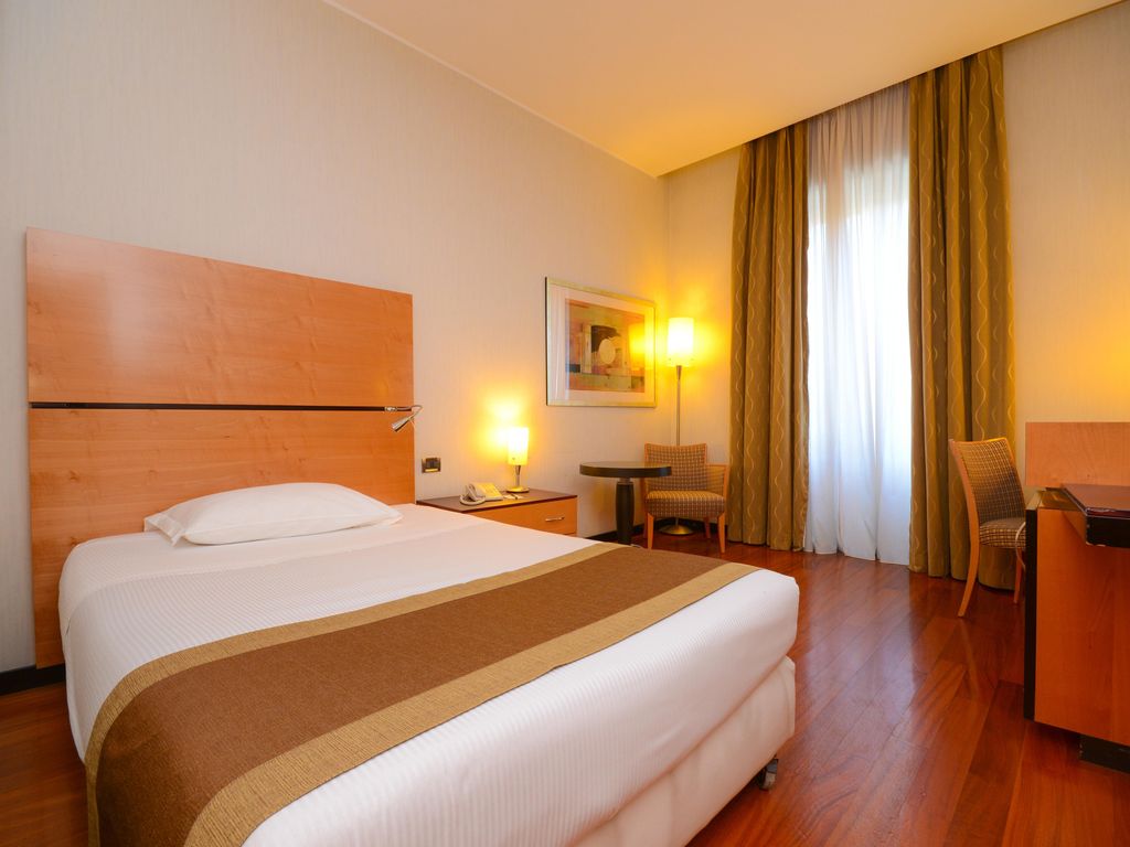 Hotel Igea