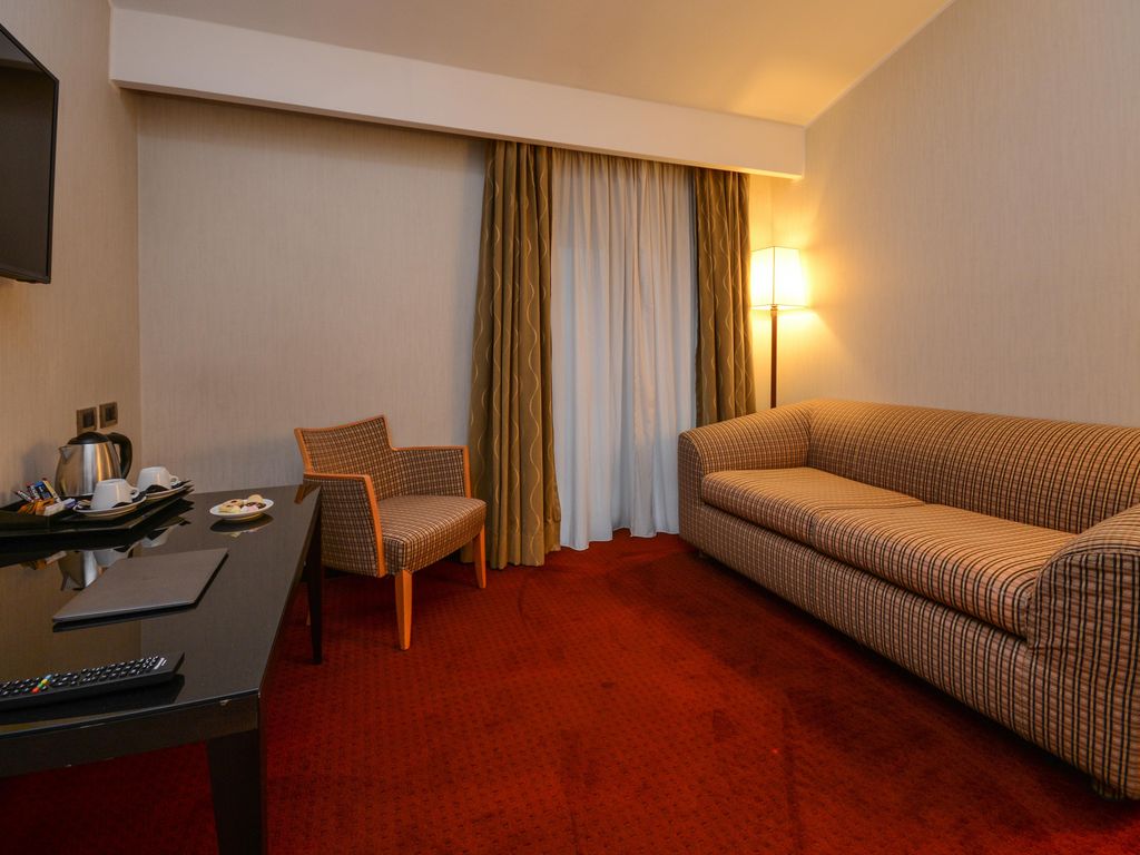 Hotel Igea