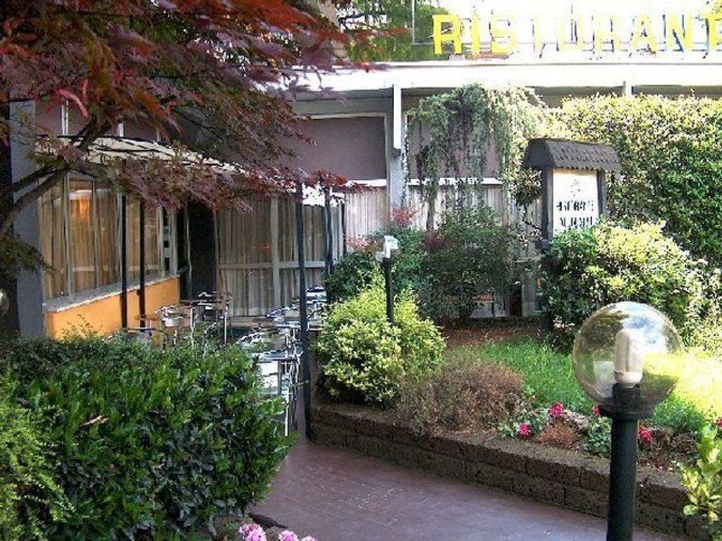 Ai Ronchi Motor Hotel