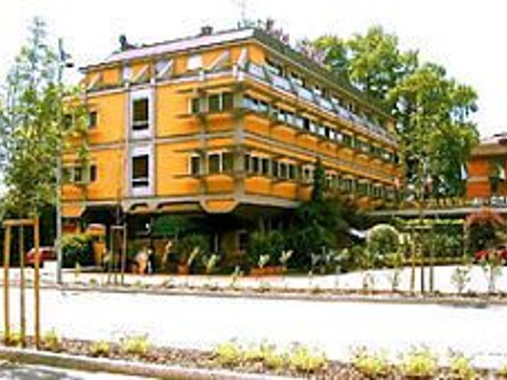 Ai Ronchi Motor Hotel