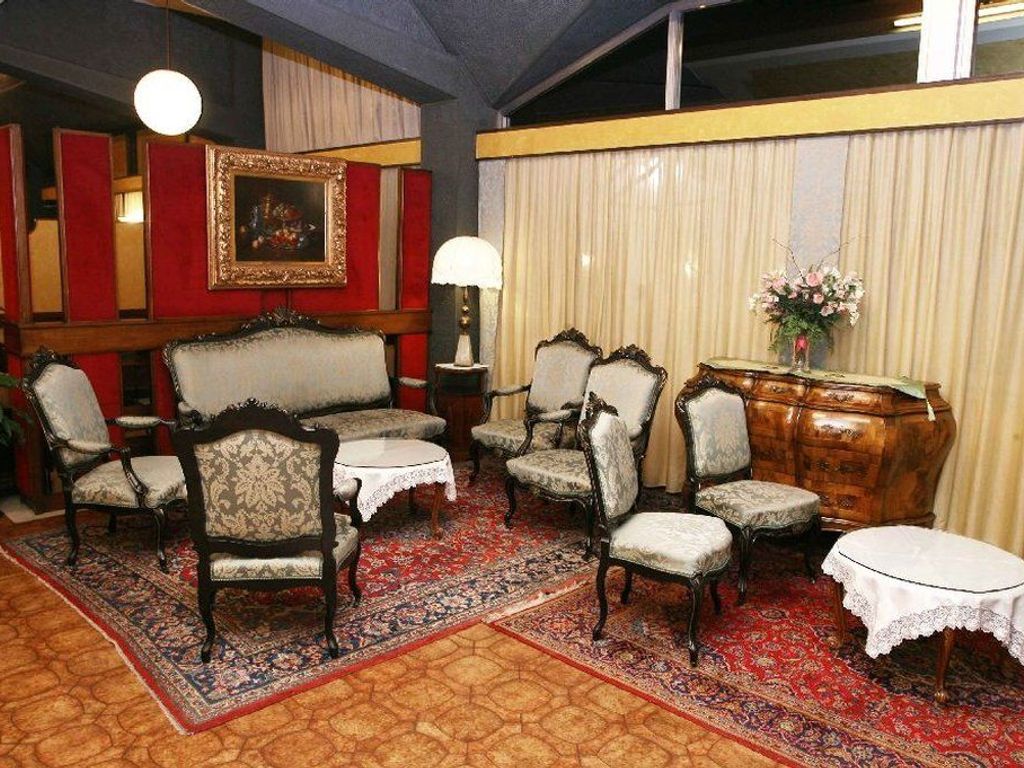 Ai Ronchi Motor Hotel