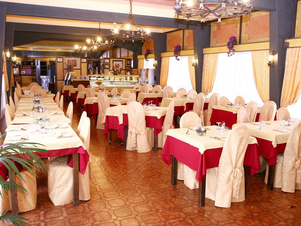 Ai Ronchi Motor Hotel