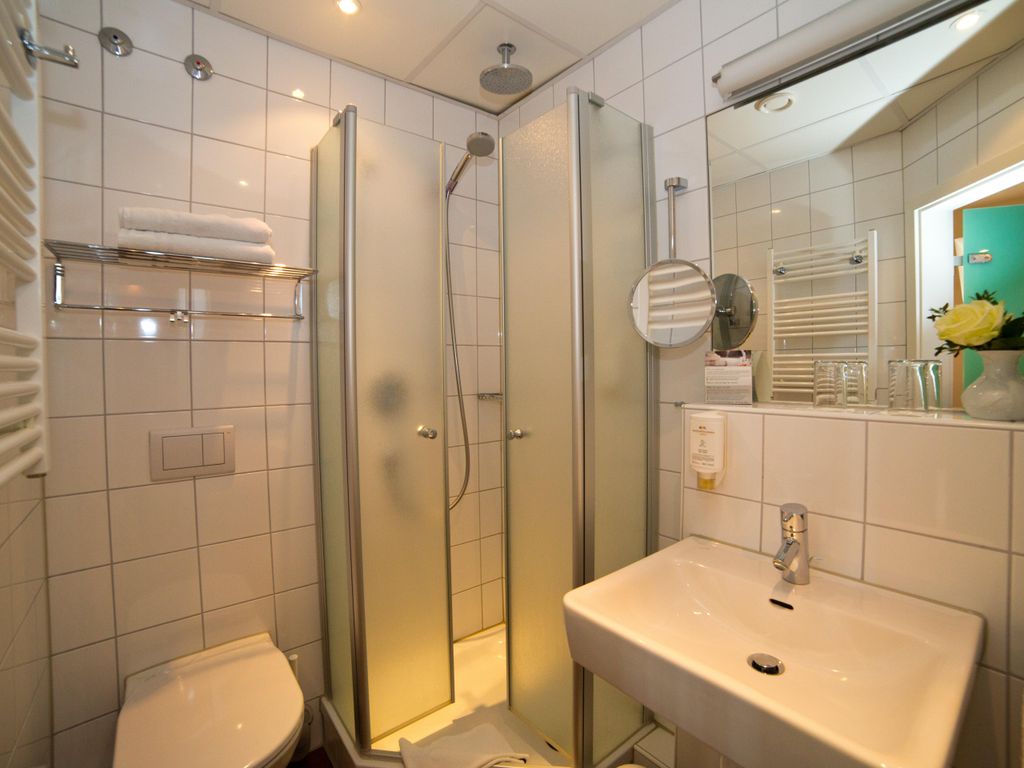 Stadthotel Freiburg Kolping Hotels & Resorts