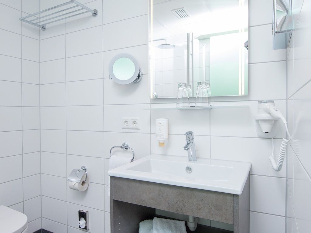 Stadthotel Freiburg Kolping Hotels & Resorts