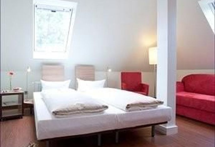 Stadthotel Freiburg Kolping Hotels & Resorts