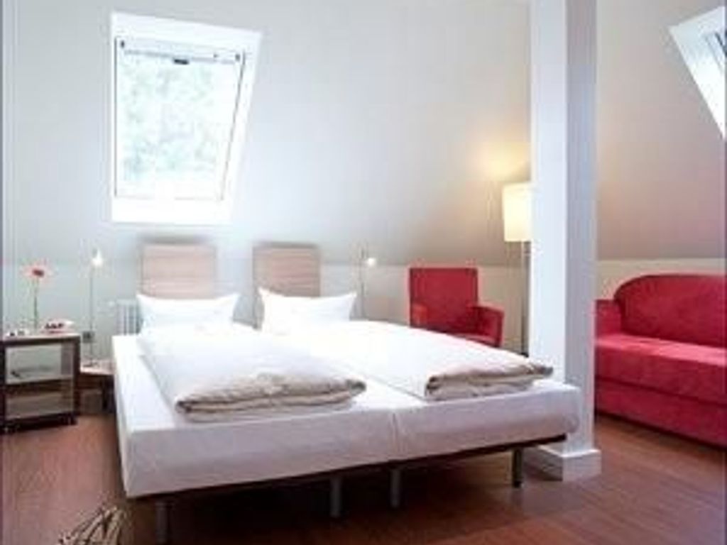 Stadthotel Freiburg Kolping Hotels & Resorts