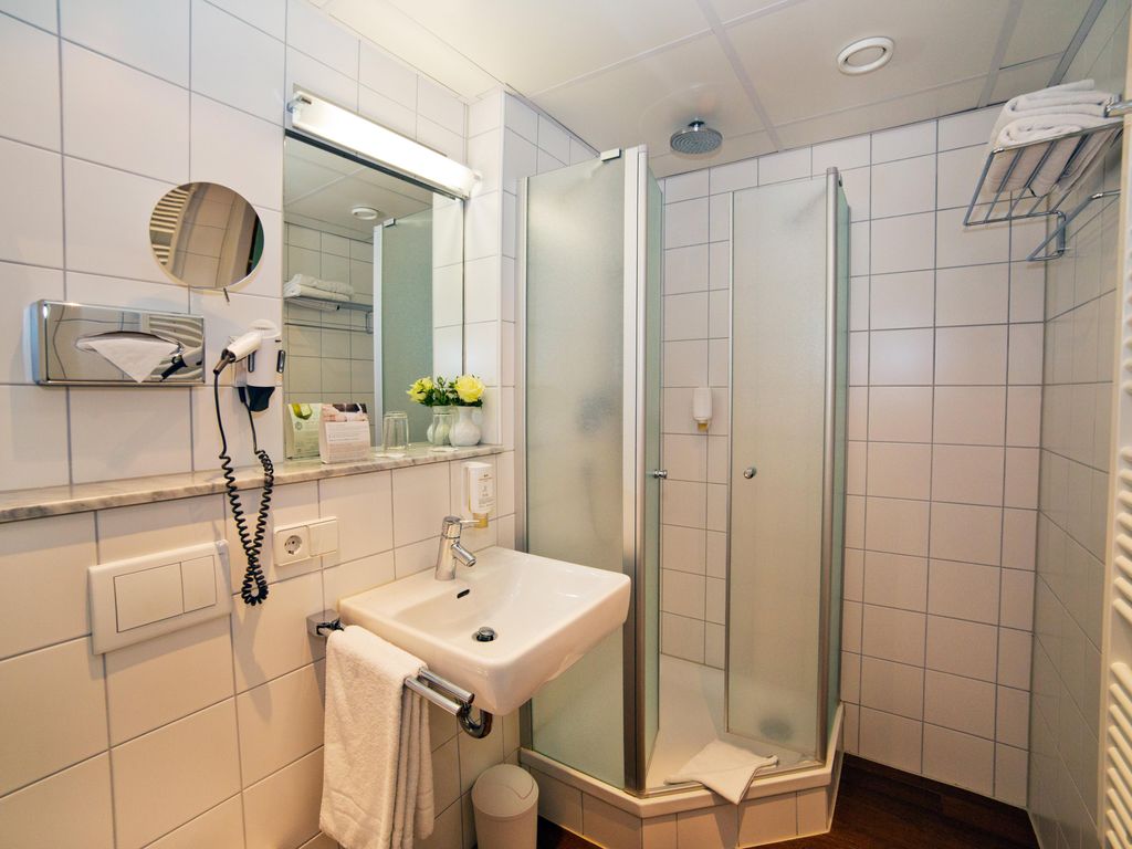 Stadthotel Freiburg Kolping Hotels & Resorts